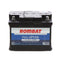 Rombat Full Option autó akkumulátor 62Ah, 510A, 12V