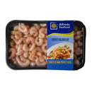 Alfredo Seafood Peeled shrimp, caliber 100/200, 300g