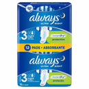 Absorbante Always Duo Pack Ultra night 12 buc