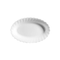 Luminarc ovális tányér Trianon, 22cm