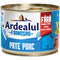 Ardealul Pate din ficat de porc 200g