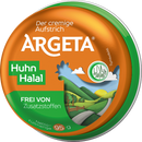 Argeta Halal Pate de pui 95g