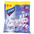 Aroxol anti-moth and anti-mite pills, 20 pieces