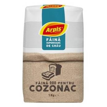 ARPIS faina pentru cozonac, 1 kg