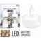 Set lumanari LED, 4 bucati
