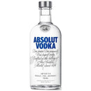 Vodka Absolut blu, 0.70L