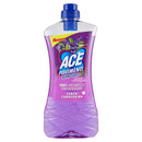 Ace Detergent pentru pardoseli cu miros de lavanda si uleiuri esentiale, 1L