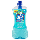 Ace Detergent pentru pardoseli cu miros de talc si mosc alb, 1L