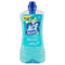 Needles Detergent for floors with the smell of talc and white musk, 1L