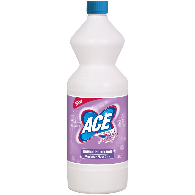Ace inalbitor parfumat Lavanda 1L
