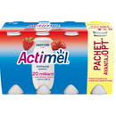 Actimel joghurt eperrel 8X100G