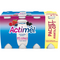 Actimel iaurt de baut cu fructe de padure 8X100g