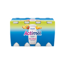 Actimel multifruit drinking yogurt 8X100g