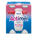 Trenutni jogurt za piće s malinama 4X100g