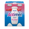 Actimel iaurt de baut cu zmeura 4X100g