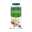 Activia Drinking yogurt with berries 320g
