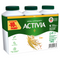 Activia 3x330g promóciós csomag rostos joghurt