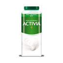 Activia 320g natural drinking yogurt