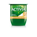 Activia többszemű joghurt 125g Activia