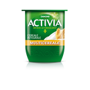 Activia multigrain jogurt 125g Activia