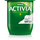 Jogurt Activia s Bifidus ActiRegularis, 3.4% masti 125g