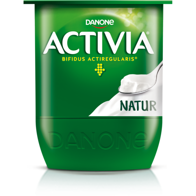 Activia iaurt cu Bifidus ActiRegularis, 3.4% grasime 125g