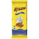 Cioccolato al latte africano 90g