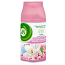 Air Wick Freshmatic Magnolia & Cherry Blossom room air freshener, 250ml