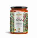 Ajvar Vrtlari spacy 300g