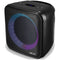 Akai Active Tragbarer Lautsprecher ABTS-S6, Bluetooth 5.0, Schwarz