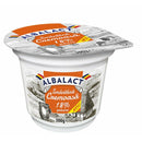 Albalact Smantana 18% grasime, 300g