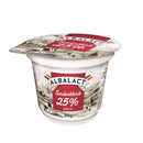 Albalact Cream 25% fat, 300g