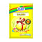 Alex Vopsea galbena lichida pentru 30 oua, 10 ml