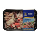 Alfredo Mix fructe de mare 300g