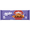 Milka Ciocolata cu crema de migdale, caramel si bucatale de migdale caramelizate si sarate 300g