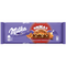 Milka Chocolate with almond cream, caramel and caramelized and salted almond dishes 300g