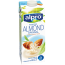 Alpro Gemüsedrink aus Mandeln 1l