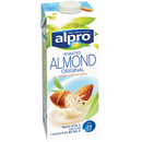 Alpro vegetable drink from almonds 1l