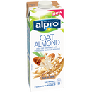 Alpro bautura vegetala din ovaz si migdale 1l