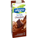 Alpro Sojagetränk mit Schokoladengeschmack 1l