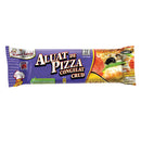 Alpin Lux Raw fagyasztott pizzatészta 400g