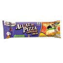 Alpin Lux Sirovo smrznuto tijesto za pizzu 400g