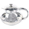 Ambition Ceainic din sticla cu infuzor Lux, 0.6L