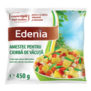 Edenia Amestec pentru ciorba de vacuta 450g