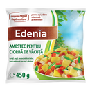 Edenia Miscela per zuppa di manzo 450g