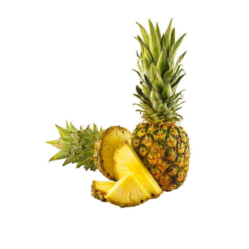 Ananas, calibru 9-10, per kg