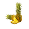 Ananas calibro 5-6, pz