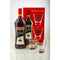 Angelli Cherry 1L package + 2 glasses, limited edition