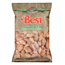 Best roasted and salted peanuts 150g