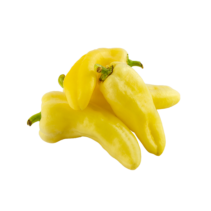 Ardei kapia galben, per kg